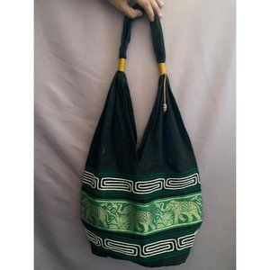 Elephant handbag